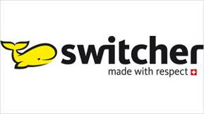logo switcher